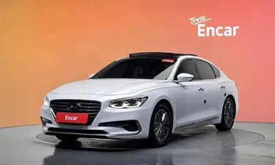 Hyundai Grandeur 2018, 89321 км, за 20300000 KRW - фото 1