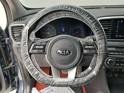 Kia Sportage 2019, 77133 км, за 14700000 KRW - фото 7