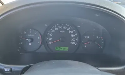 Hyundai Starex 2014, 227300 км, за 6500000 KRW - фото 7