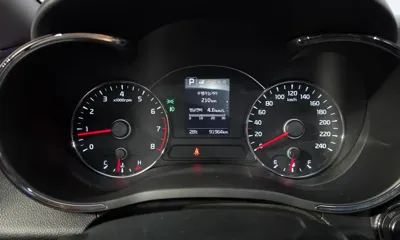 Kia K3 2017, 91964 км, за 7800000 KRW - фото 8
