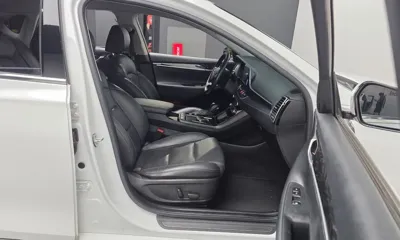 Hyundai Grandeur 2019, 149882 км, за 12900000 KRW - фото 11