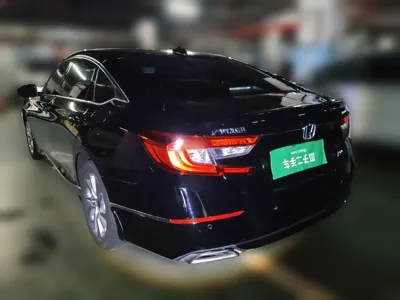 Honda Accord 2018, 73900 км, за 82282.49 CNY - фото 4