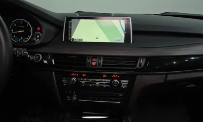 BMW X5 2016, 140244 км, за 25900000 KRW - фото 13