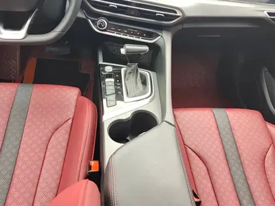 Changan Eado 2021, 14800 км, за 49900 CNY - фото 16