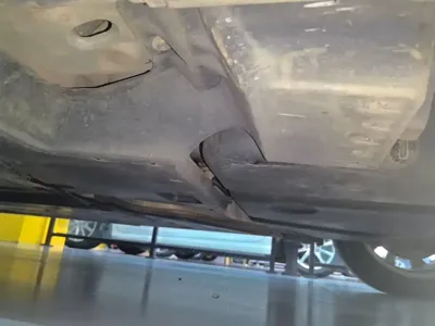 Toyota Camry 2022, 61100 км, за 110500 CNY - фото 22