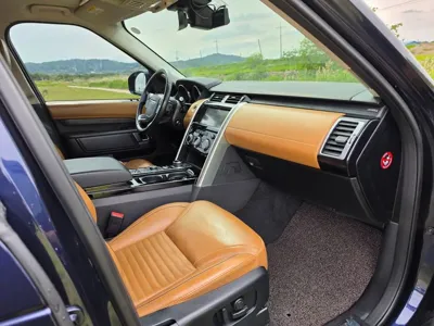 Land Rover Discovery 2017, 146106 км, за 19000000 KRW - фото 17