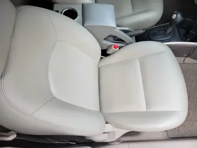 Nissan Sunny 2013, 106000 км, за 14500 CNY - фото 13