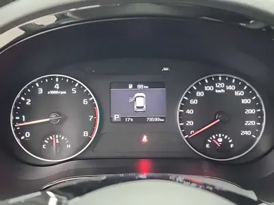 Kia Seltos 2022, 73585 км, за 17500000 KRW - фото 6