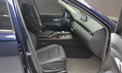 Genesis GV70 2021, 47518 км, за 35000000 KRW - фото 26