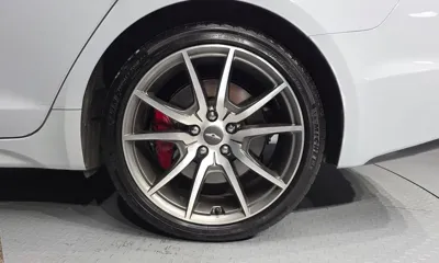 Genesis G70 2020, 81705 км, за 25500000 KRW - фото 21