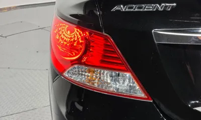 Hyundai Accent 2012, 144396 км, за 4900000 KRW - фото 23