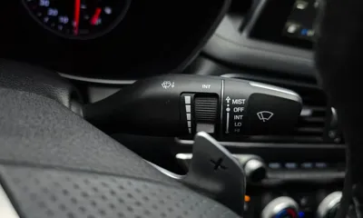 Genesis G70 2019, 119094 км, за 14700000 KRW - фото 20