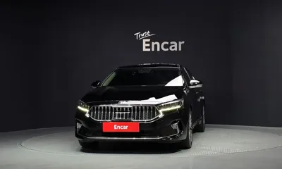Kia K7 2020, 84726 км, за 15500000 KRW - фото 3