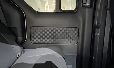 Kia PV5 2026, 2113 км, за 40900000 KRW - фото 25