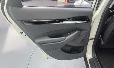 Kia Seltos 2020, 86709 км, за 99990000 KRW - фото 25