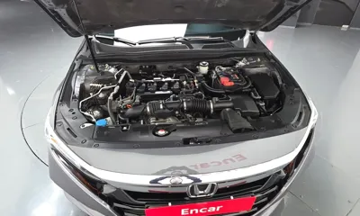 Honda Accord 2018, 79039 км, за 14000000 KRW - фото 6