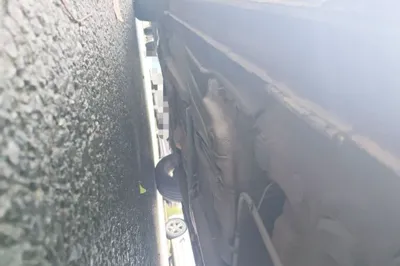 Volkswagen Lavida 2015, 95300 км, за 33949.06 CNY - фото 19