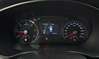 Kia Sorento 2019, 150537 км, за 11990000 KRW - фото 8