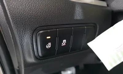 Kia Ray 2016, 128182 км, за 6900000 KRW - фото 13
