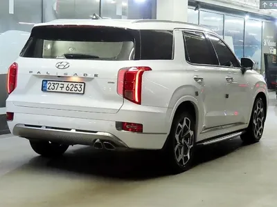 Hyundai Palisade 2022, 165839 км, за 29800000 KRW - фото 5