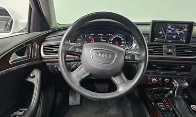 Audi A6 2014, 96085 км, за 8800000 KRW - фото 13