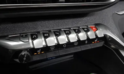 Peugeot 5008 2019, 77789 км, за 16200000 KRW - фото 17