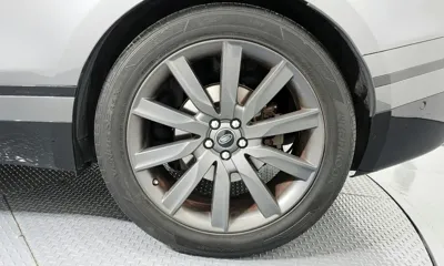 Land Rover Range Rover Velar 2018, 122006 км, за 27300000 KRW - фото 21