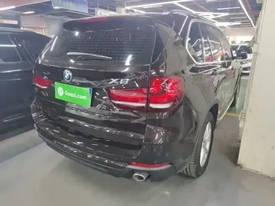 BMW X5 (Import) 2016, 170900 км, за 111300 CNY - фото 7