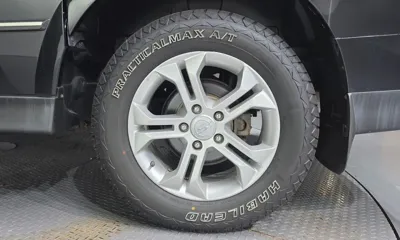 KG_Mobility_Ssangyong KORANDO 2013, 155958 км, за 25550000 KRW - фото 20