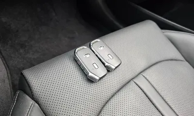 Kia K5 2020, 116243 км, за 12800000 KRW - фото 17