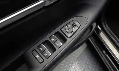 Hyundai Grandeur 2018, 36900 км, за 16500000 KRW - фото 30