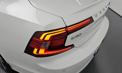Volvo S90 2024, 15494 км, за 45300000 KRW - фото 23