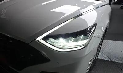 Hyundai Sonata 2022, 114477 км, за 20500000 KRW - фото 22