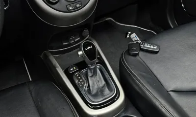 Kia Soul 2013, 97261 км, за 4900000 KRW - фото 9