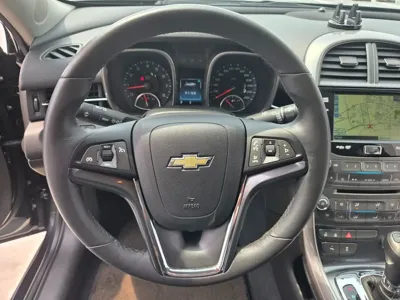 ChevroletGMDaewoo Malibu 2015, 117292 км, за 3800000 KRW - фото 12
