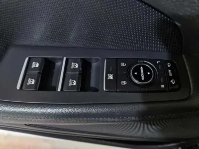 Genesis G80 2017, 175838 км, за 12000000 KRW - фото 12