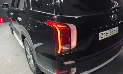Hyundai Palisade 2019, 91302 км, за 25500000 KRW - фото 23