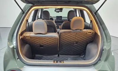 Hyundai Casper 2024, 17122 км, за 17400000 KRW - фото 20