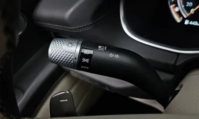 Genesis GV80 2021, 35013 км, за 49900000 KRW - фото 31