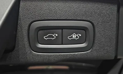 Volvo XC60 2019, 90238 км, за 27490000 KRW - фото 20