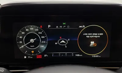 Kia Canival 2021, 115101 км, за 19500000 KRW - фото 8