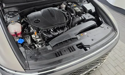 Hyundai Grandeur 2023, 57656 км, за 35900000 KRW - фото 6