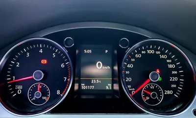 Volkswagen CC 2015, 101177 км, за 10500000 KRW - фото 8