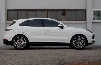Porsche Cayenne 2023, 43089 км, за 90990000 KRW