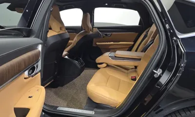 Volvo S90 2023, 32730 км, за 42900000 KRW - фото 26