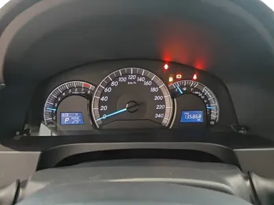 Toyota Camry 2017, 135900 км, за 57200 CNY - фото 12