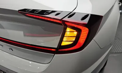 Hyundai Sonata 2020, 68006 км, за 18900000 KRW - фото 23