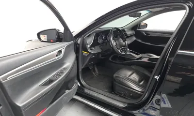 Hyundai Grandeur 2020, 122518 км, за 15900000 KRW - фото 10
