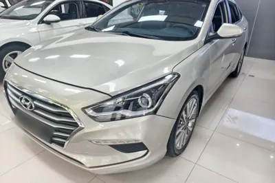 Hyundai Mistra 2017, 39500 км, за 50878.1 CNY - фото 13