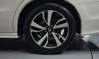 Honda Odyssey 2019, 131352 км, за 18500000 KRW - фото 21
